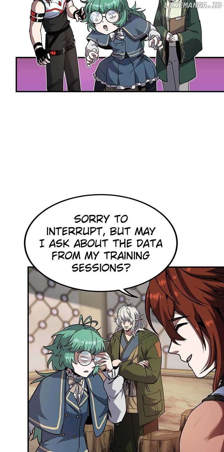 The Beginning After the End, Chapter 218 image 33